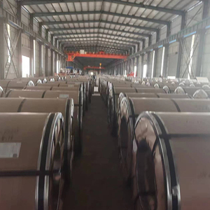 Стойкость к коррозии, высокое качество, цена за тонну 2 мм 1 мм, электро 26 калибра, предварительно окрашенная оцинкованная стальная катушка - Product Image 6