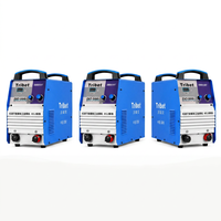 Machine à souder IGBT à double module ARC Tribet MMA-500I, électrode de 50 mm, cuivre pur, soudeuse industrielle numérique pour la construction, 380V