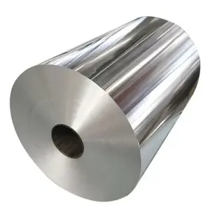 Wholesale A3004 Aluminium Coil And Roll color coated plate roll 0.2mm 0.7mm Thickness Aluminium Coil Roll Supplier