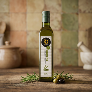 Huile d'olive extra vierge Casalbert de qualité supérieure 2024, riche en oméga 6 et antioxydants naturels - Product Image 3