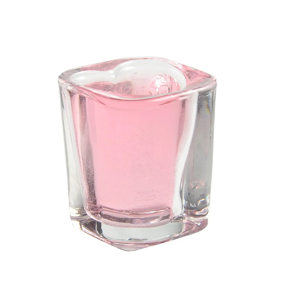 Fabrikgroßhandel 45 ml Whiskey Shot Glas Lasergravur wiederverwendbarer Shot Glas Tequila Shot Tasse Wein Likör Glas