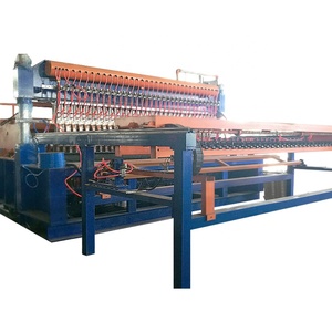 Neumático PLC malla <span class=keywords><strong>de</strong></span> alambre soldado con autógena <span class=keywords><strong>de</strong></span> la máquina - Product Image 1