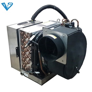 Venttech Raffreddato Ad Acqua di Mare Marine Condizionatore D'<span class=keywords><strong>aria</strong></span> per La Nave Area di Sosta - Product Image 1