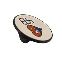 Bros Pin Enamel Lunak Keras Desain Seni Patung Piramida Bunga dengan Logo Kustom Moq Rendah untuk Jas Pria