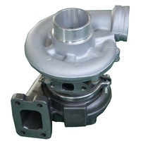 Turbocompresor S2A 311511 2674A027 2674A152 para Motor Perkins T3-152