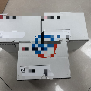 1 Uds nuevo en caja (kvn14dr) controlador programable nuevo Original listo Stock automatización Industrial Pac Dedicat - Product Image 1