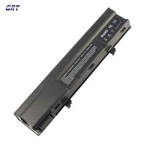 สำหรับ DELL XPS M1210 M1210 แบตเตอรี่ XPS M1210 M1210 แบตเตอรี่แล็ปท็อป HF674 NF343 ราคาโรงงาน OEM คุณภาพดี - Product Image 3