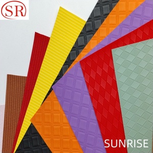 Tinh vi dynthetic vải kiểu dáng đẹp PVC bền nhân tạo thoải mái sofa và phong cách Đồ nội thất da - Product Image 5