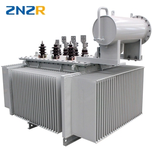 Transformador de voltaje trifásico Transformador sumergido en aceite S11 11kv 50kva 100kva 200kva 300kva 220V a 380V Transformador de aumento - Product Image 3