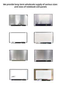 MND307QS1-2 IPS 1920*1080 IPS EDP 30PIN Pantalla LCD Ultrafina de Repuesto para Portátil de 13.3 Pulgadas - Product Image 3