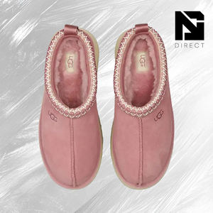 Ugg Tazz Ii Slipper Pink Dawn (pour femme) Chaussures à enfiler pour l'intérieur et l'extérieur, baskets confortables et tendance - Product Image 4