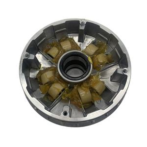 <span class=keywords><strong>YP250</strong></span> S MAX ATV250 moto Drive frizione variatore puleggia gruppo rullo moto anteriore trasmissione frizione variatore set - Product Image 3