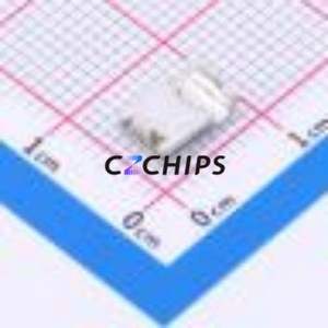 SMD100F/33-2 Resettable Fuse SMD,7.4x5.1mm Fuse 1.1A 2.2A 1.7W 120mOhm - Product Image 2