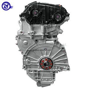 Motore Sovralimentato 3.0 B58B30 V per Auto <span class=keywords><strong>BMW</strong></span> G70 735Li X5 G05 G12 740Li F36 F32 F33 440i X6 G06 X4 G02 X3 11002455303 - Product Image 2