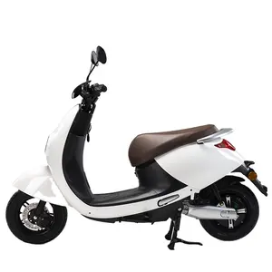 Max Power Electric Motorcycle 2000w Electric Scooters Cheap Prices