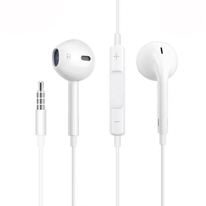 Twin Pack-Verde Manos Libres Auriculares Con Micrófono Para Iphone 5c De Apple Twin Pack-Verde Manos Libres Auriculares Con Micrófono Para Iphone 5c De Apple