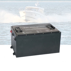 Batería Marina de Ciclo Profundo, Larga Duración y Alta Potencia para Yates, 96V 105Ah, para Motor Fuera de Borda - Product Image 5