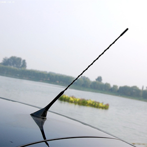 <span class=keywords><strong>Antenne</strong></span> de toit pour RAV4 Rongfong 09-13, Vichy Hanlan Yaris 02-06, installation non destructive, 40 cm, <span class=keywords><strong>antenne</strong></span> de voiture CN - Product Image 3