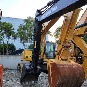 Komatsu รถขุด pc128 pc120 pc128us จากญี่ปุ่น - Product Image 6