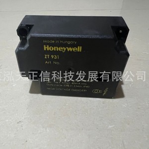 Transformadores de Encendido Honeywell ZT931, ZT930, ZT870, ZT812, ZT815, ET401A1 - Product Image 4