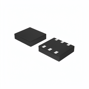 Power Management (PMIC) Original Buy Online Electronic Components 6 VDFN Exposed Pad NCV8605MN25T2G - Product Image 1