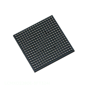 ชิ้นส่วนอิเล็กทรอนิกส์324 Lbga ช่องผู้ผลิตฝังตัว - Product Image 1