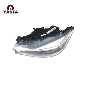 Pour <span class=keywords><strong>BMW</strong></span> Série 3 GT F34 OEM LED Phare Assemblage pour 316Li 318 320 325 328 330xd Nouveau 12V Dash Car Light - Product Image 3