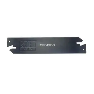 SPB26-2/SPB26-3/SPB26-4/SPB26-5/SPB32-2/SPB32-3/SPB32-4/SPB32-5/SPB32-6 Deel Off Blade snijden toolsPart Blade Draaibank Gereedschap