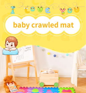 Bé Kid <span class=keywords><strong>EVA</strong></span> bọt chơi <span class=keywords><strong>Mat</strong></span> với pence cho giáo dục đồ chơi bé playpen ghép hình câu đố <span class=keywords><strong>mat</strong></span> - Product Image 6