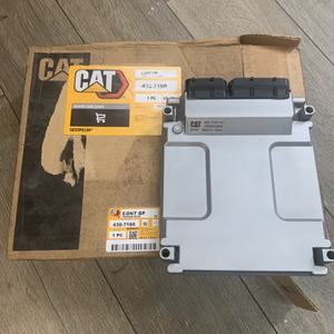 Controlador hidráulico ECM 120K MT765 Módulo de computadora ECU C8.7 Electrónico - Product Image 2