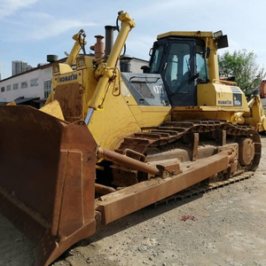 Excavadora hidráulica de goma usada, buena calidad, lista para enviar - Product Image 1