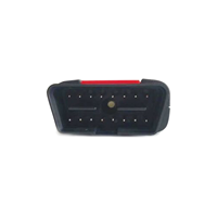 Herramienta Original Autel MaxiVCI VCI 200 Bluetooth, Compatible con Tablets de Diagnóstico MS906 PRO, ITS600K8 y KM100