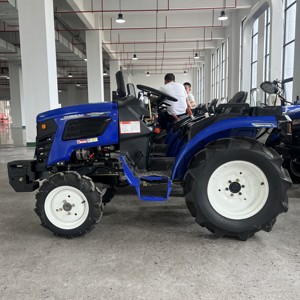 2024 CE Gebrauchte Rad Traktoren Japanisch <span class=keywords><strong>Iseki</strong></span> 40 Ps 4 X4wd Kleine Mini Kompakte Landwirtschaft Liche Mit Frontlader - Product Image 5
