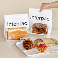 Ensemble d'emballages personnalisés pour boulangerie et café, qualité alimentaire, comprenant gobelets en papier, boîtes, sacs à pain et sacs de courses - Ensemble complet imprimé sur mesure