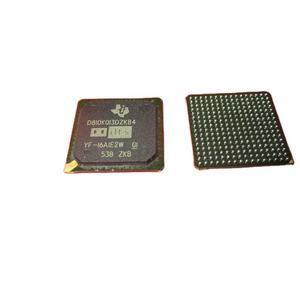 D810K013DZKB4 Circuitos integrados componentes electrónicos IC chip - Product Image 3