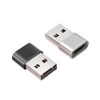 Clé USB 3.0 multifonctionnelle intelligente en métal moderne avec garantie d'un an - Dispositif de stockage de données de poche avancé