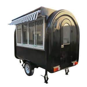 <span class=keywords><strong>Los</strong></span> fabricantes directos de la venta de remolque de fry remolque de alimentos mini remolque <span class=keywords><strong>van</strong></span> - Product Image 1