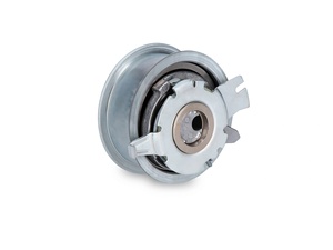 Kit de courroie de distribution (5 pièces) compatible avec <span class=keywords><strong>INA</strong></span> 530055010 pour VW Audi Skoda OE 03L198119A 03L198119D - Product Image 2