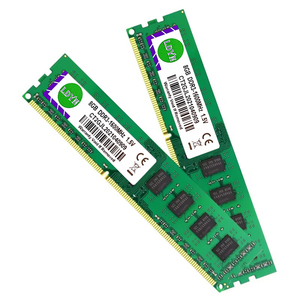 Original DDR3 8GB Desktop Computer <strong>Memory</strong> 1333MHz 4GB 8GB 1600MHz RAM with NON-ECC Function Stock Available - Product Image 6