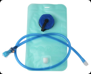 Bolsa de Agua Portátil para Deportes al Aire Libre, Camping, Running, Senderismo y Escalada, con Logotipo Personalizado - Product Image 2
