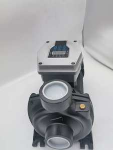 Pompe auto-amorçante intelligente à énergie solaire de haute qualité pompe de surpression d'eau solaire de 3 pouces pour pompe à eau domestique - Product Image 3