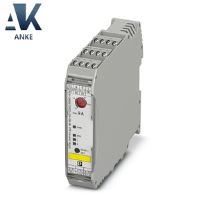 Phoenix ELR 2017/500AC-9-Motor de arranque híbrido 2900422 - Product Image 1