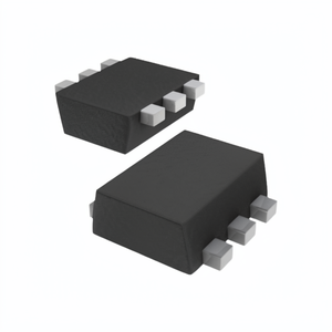 BOM IC PBSS2515VPN ส่วนประกอบอิเล็กทรอนิกส์115 SOT-563ทรานซิสเตอร์666 - Product Image 1