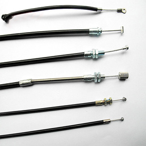 Juego de cables interiores de cable de freno de bicicleta MTB de bicicleta plegable de alta calidad - Product Image 6