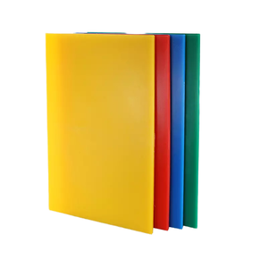 Nhà máy trực tiếp bán tùy chỉnh độ dày chống mài mòn công nghiệp <span class=keywords><strong>PP</strong></span> thớt - Product Image 4