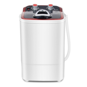 Lavadora Eléctrica Semi-Automática con Carcasa <span class=keywords><strong>de</strong></span> Plástico para Uso Doméstico, Capacidad <span class=keywords><strong>de</strong></span> 4.6 kg, Lavadora/Secadora Todo en Uno - Product Image 4