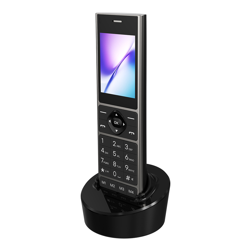 JIMI 4G Cordless Telephone Single SIM