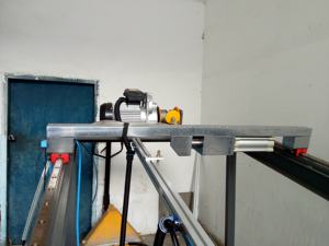 Ncined <span class=keywords><strong>Impact</strong></span> <span class=keywords><strong>Tester</strong></span> | ISO 2244 Conform | Voor Het Testen Van Transportpakketten - Product Image 6