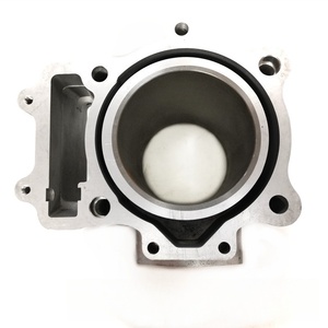 Repuestos para Motocicleta, Cilindro para Motocicleta ATV 500cc CF188 CF500, Kit de Cilindro y Pistón - Product Image 5