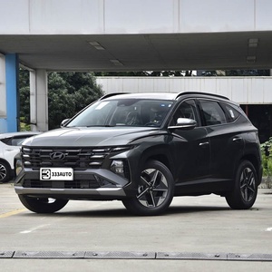 <span class=keywords><strong>Hyundai</strong></span> Tucson L 1.5T GLX Elite N-Line Edition 2026, Kilometraje Cero - Product Image 1